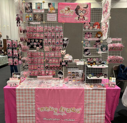 Megacon London 2026